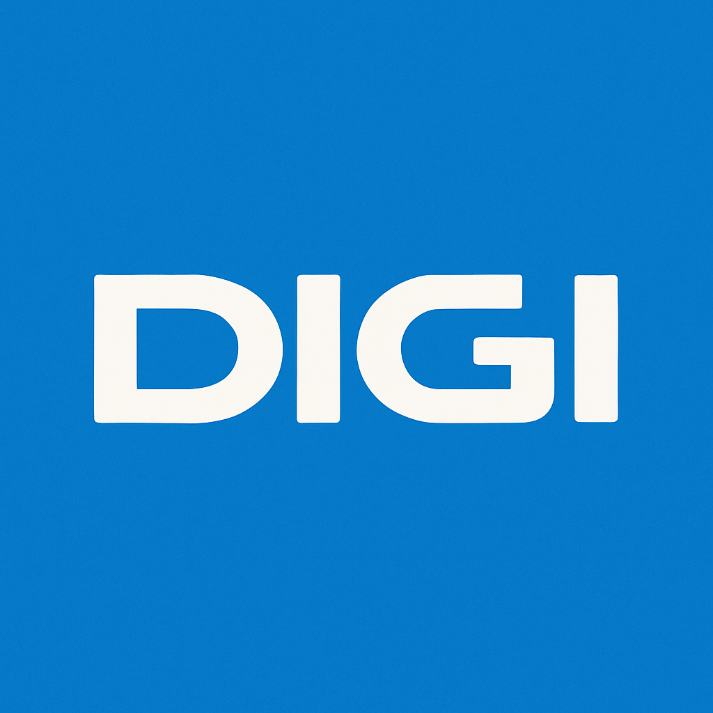 Digi logo